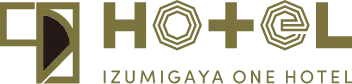 IZUMIGAYA ONE HOTEL