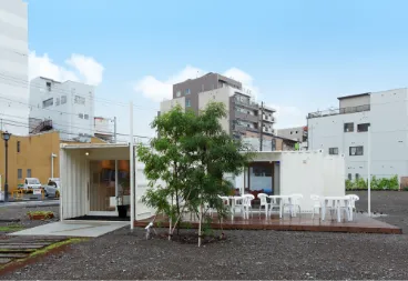 アトサキセブンプロジェクト