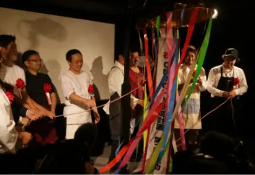 OMACHI創造計画第2弾