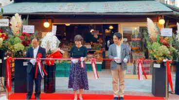 OMACHI創造計画第4弾