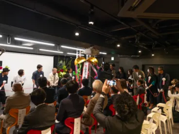 OMACHI創造計画第5弾