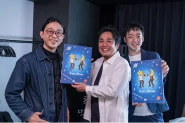 木曜日のヨル喫茶inヒトヤド 開始