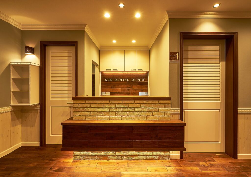 KEN DENTAL CLINIC