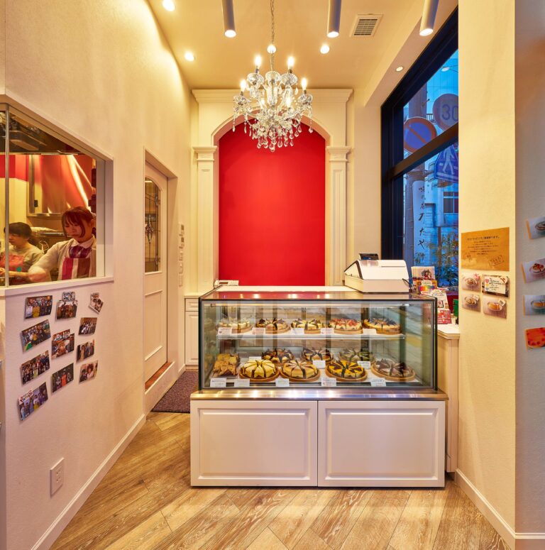 すずとら(人宿町離宮)