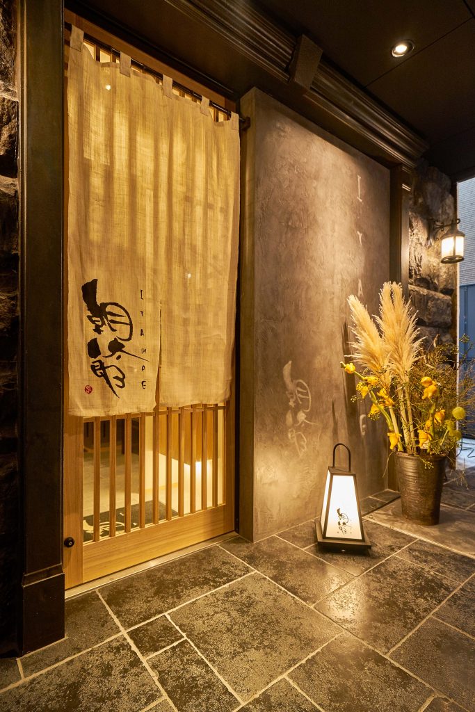 朝太郎(SOZOSYA キネマ館内)