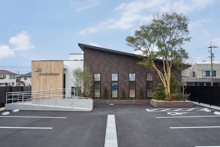 藤枝メンタルクリニック