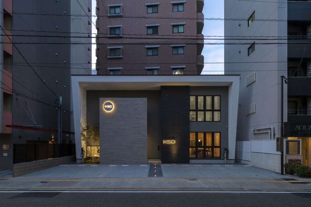 税理士法人 K・S・D<br> 福岡オフィス