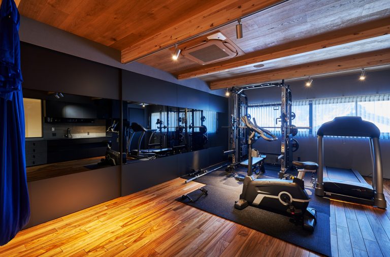 Private Gym
