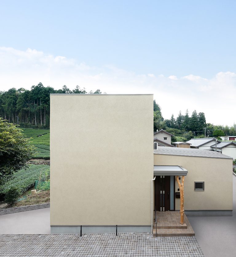 住まいのsun・閑・邑