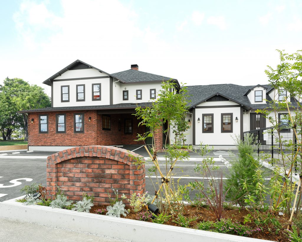 藤枝第一助産院