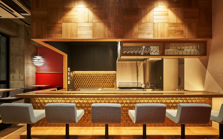 RENTAL BAR NINJYO(OMACHIビル)