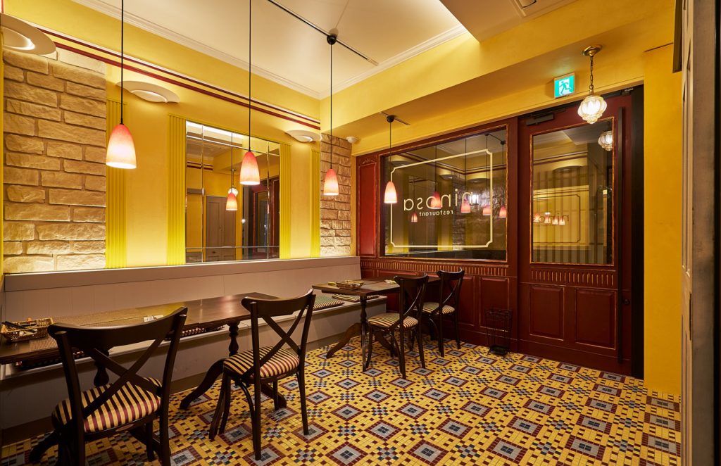 ninosa(SOZOSYA キネマ館)