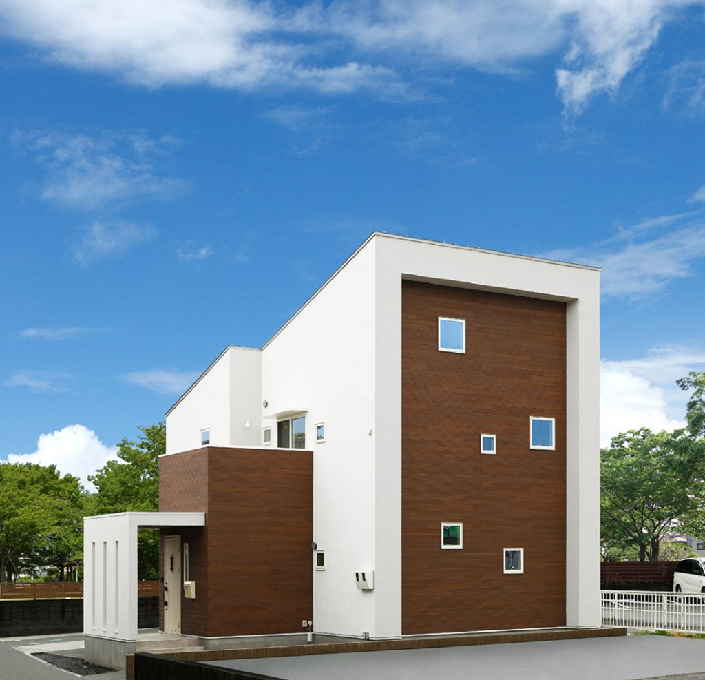 I-HOUSE
