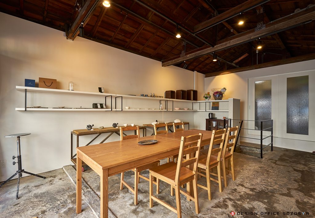 前田直紀陶芸教室