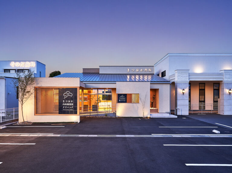 まつおか内科循環器クリニック