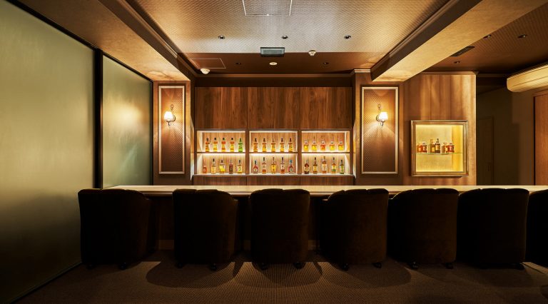 BottleBar EDGE(OMACHIビル)