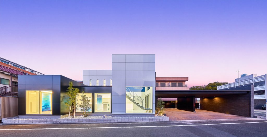 株式会社　広一