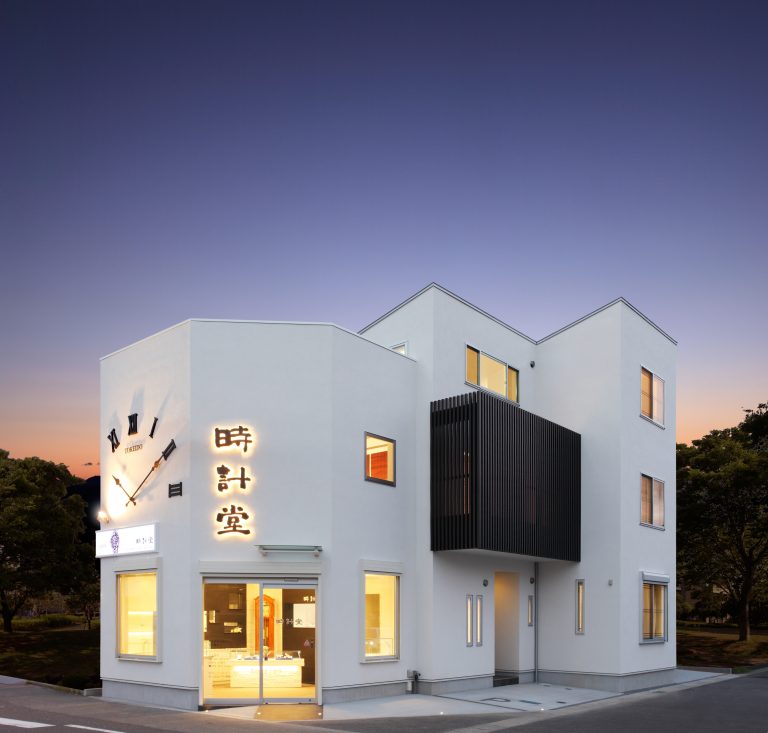 時計堂