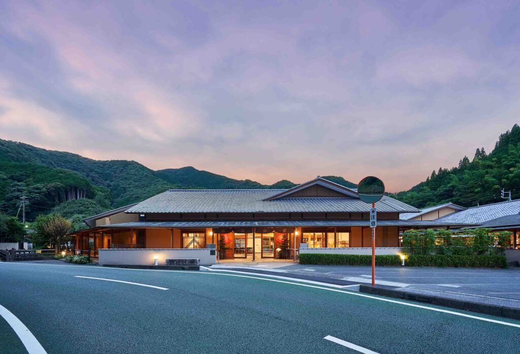 駿府の工房『匠宿』