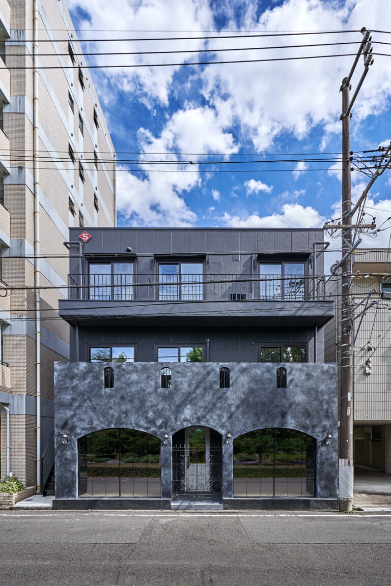 SOZOSYA 常磐町ビル