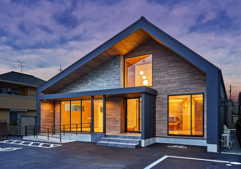 StepUp通所リハビリ施設