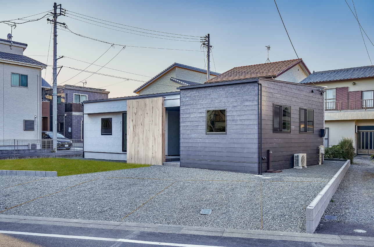 ｜施工実績｜創造舎