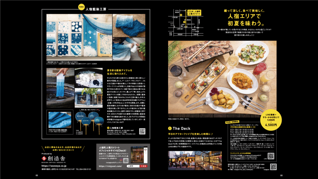 雑誌掲載 すろ～かる 7月号<br>NO.197