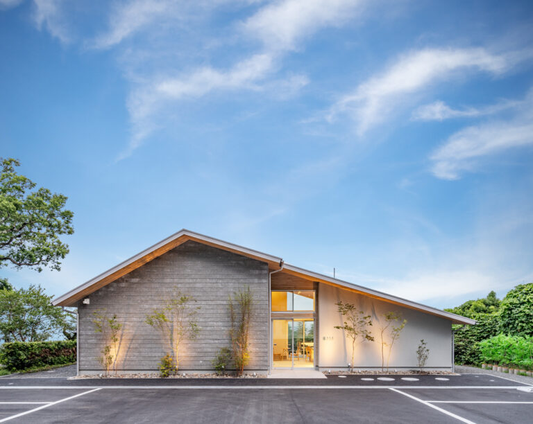 みもる 徳願寺納骨堂