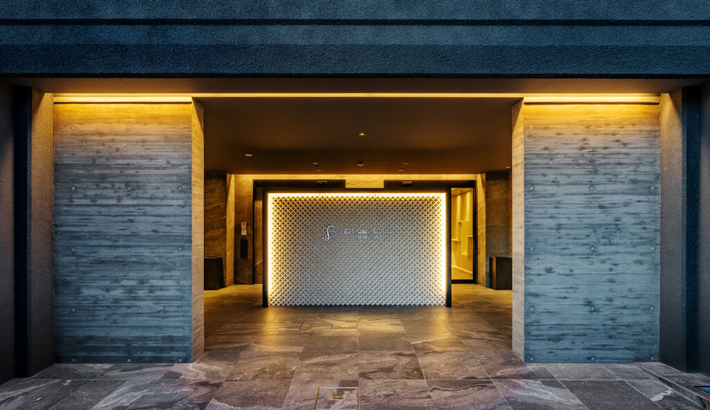 SRHケアクリニック静岡