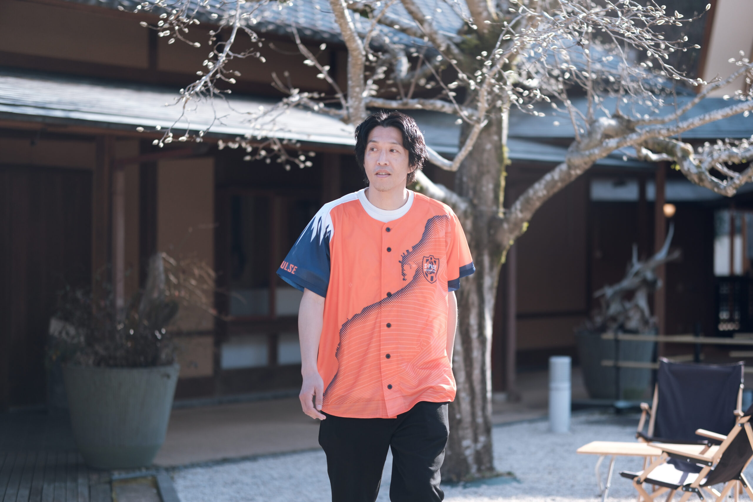 清水エスパルス　国立配布ユニフォーム他もりだくさん 特別加工ユニフォーム、国立開催ポスター 4/25(金)発売のお知らせ