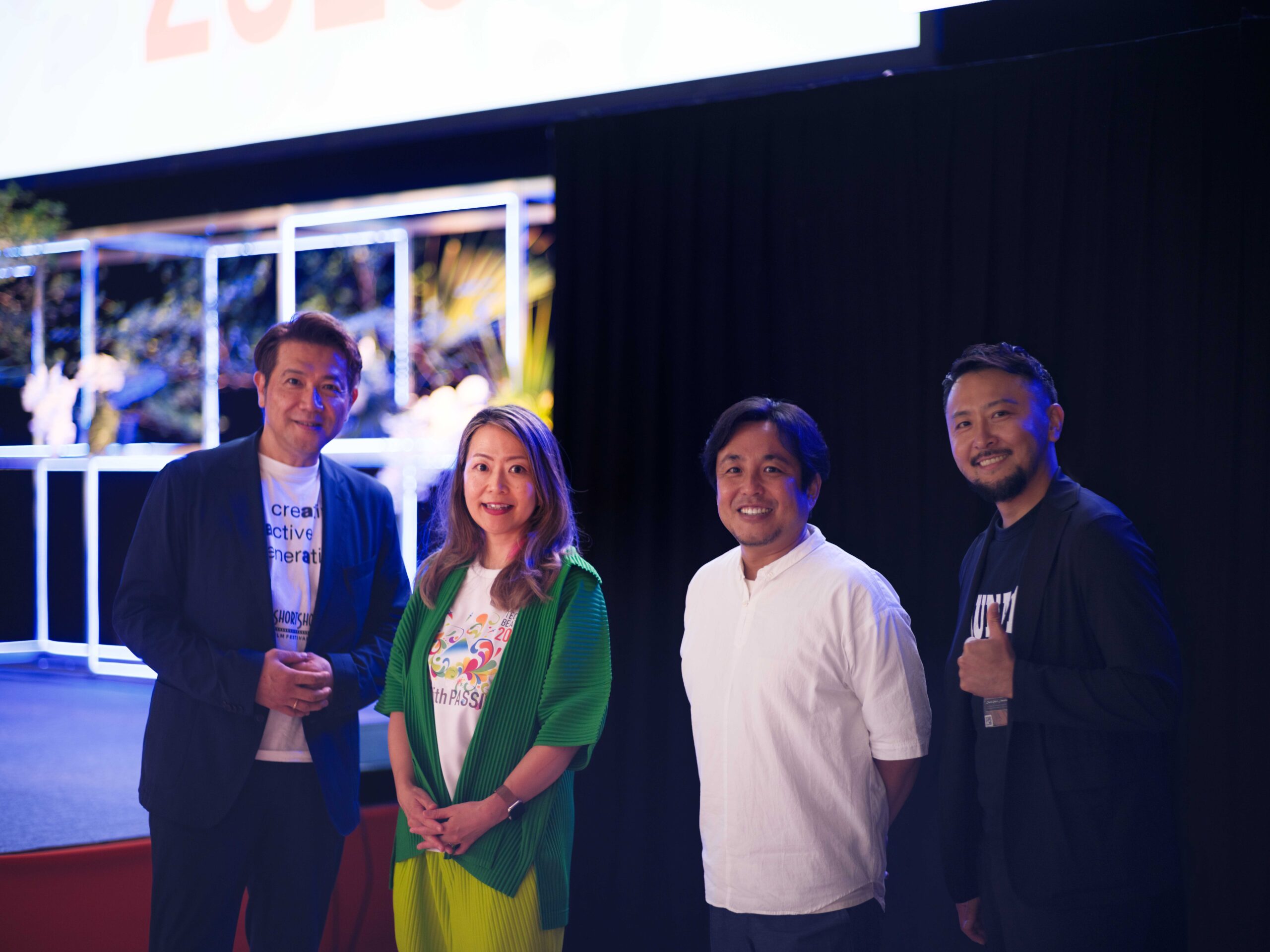 映像が地域を未来に運ぶ──LIFE LOG BOXがひらく映像×テクノロジー×地方創生