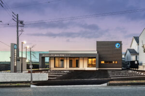 掛川おかにし内科 糖尿病･甲状腺クリニック