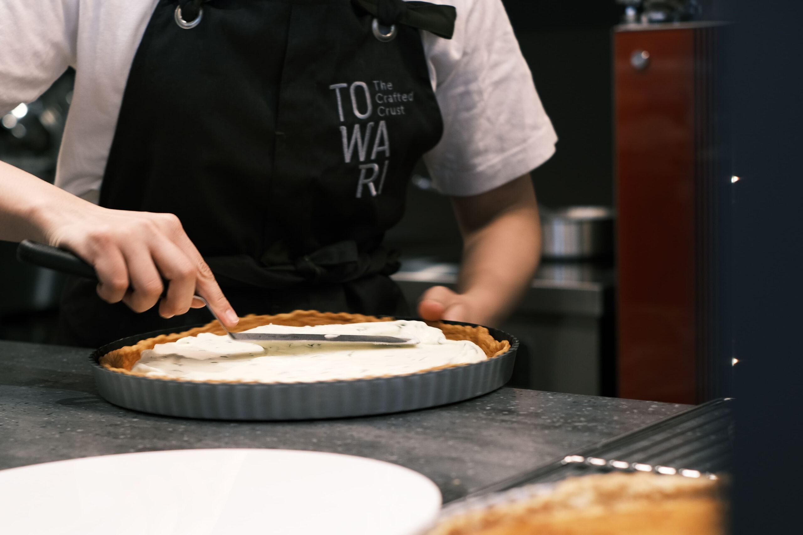 タルト専門店 「 TOWARI 」2025年9月20日　グランドオープン