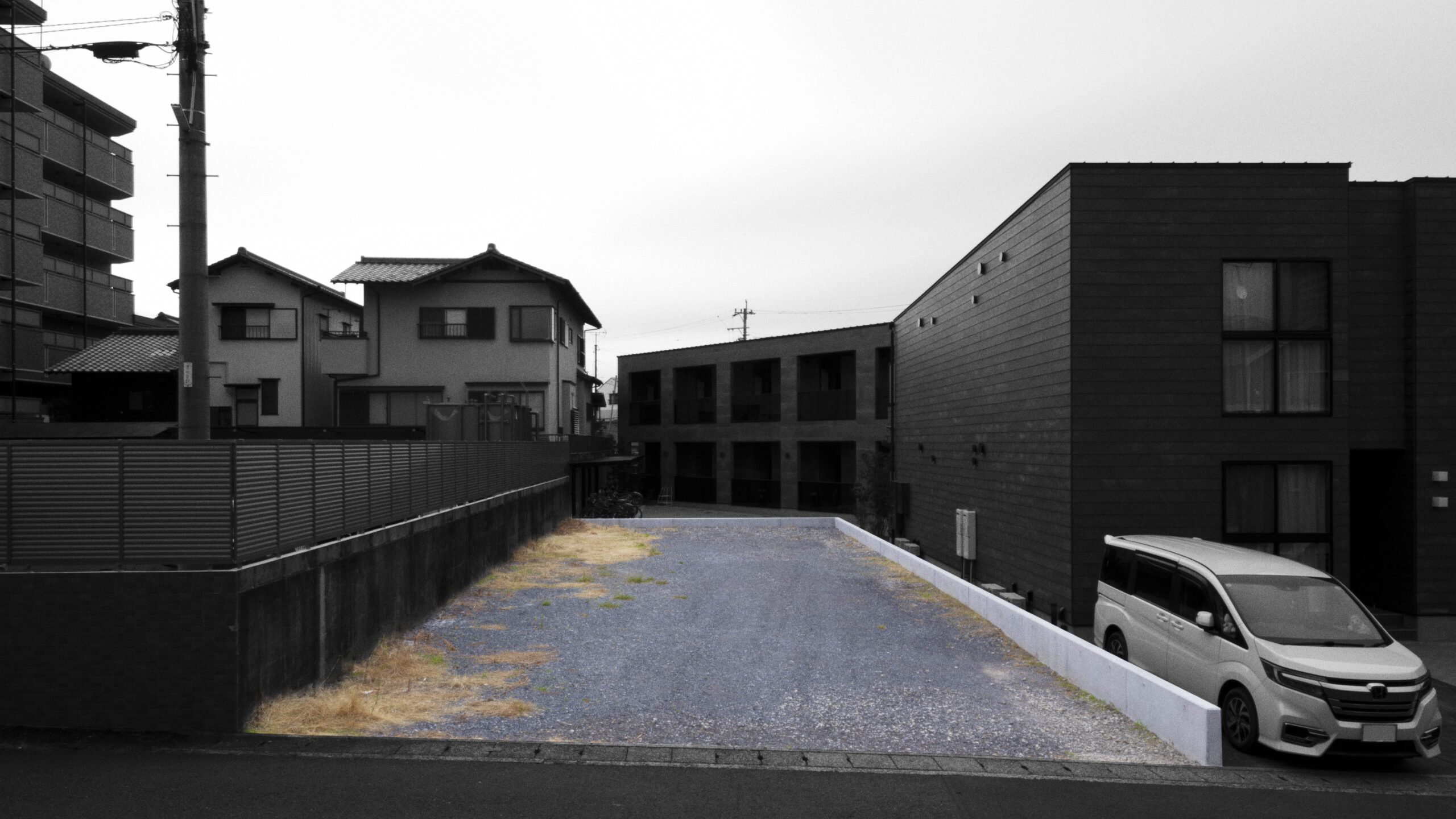 【売土地】NAKANOGO