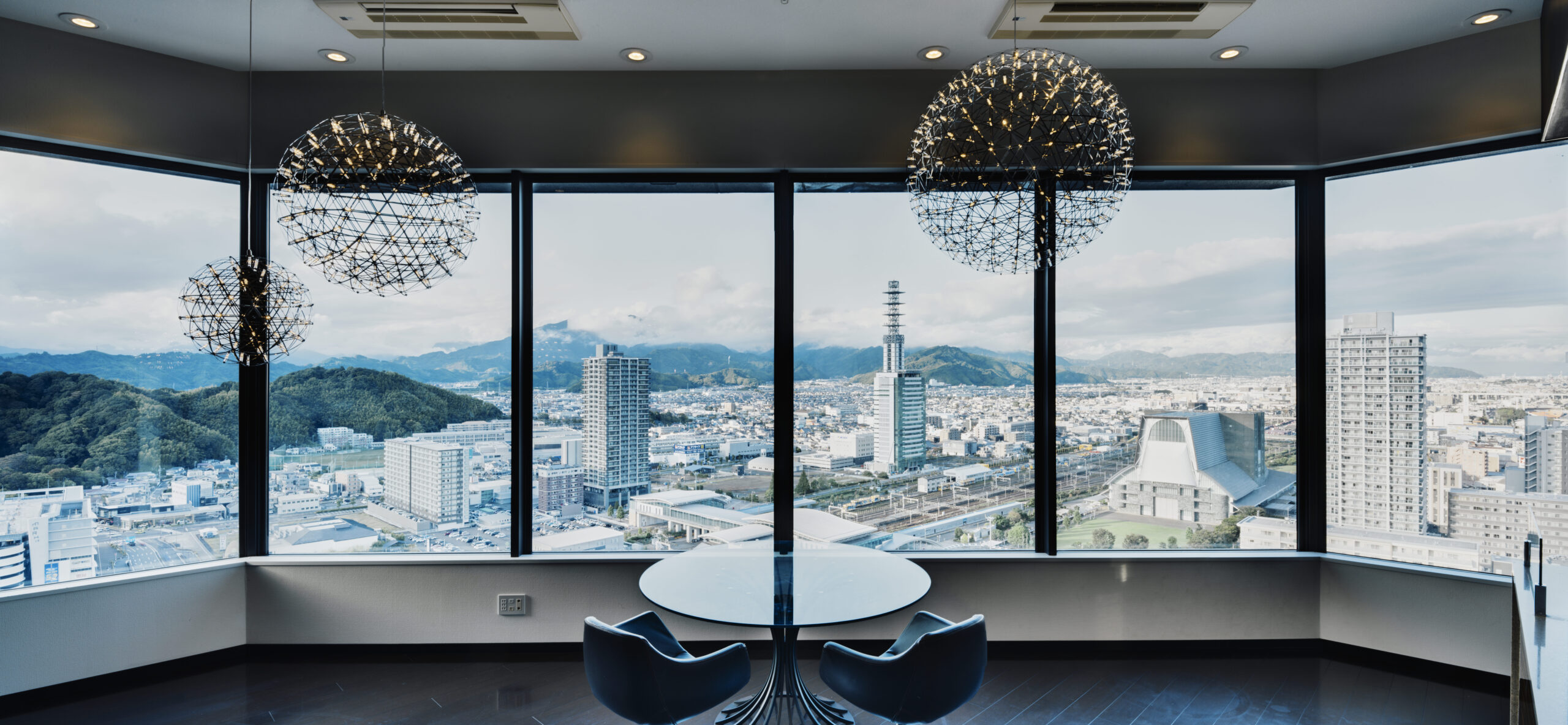 【売買物件】タワーザファースト静岡