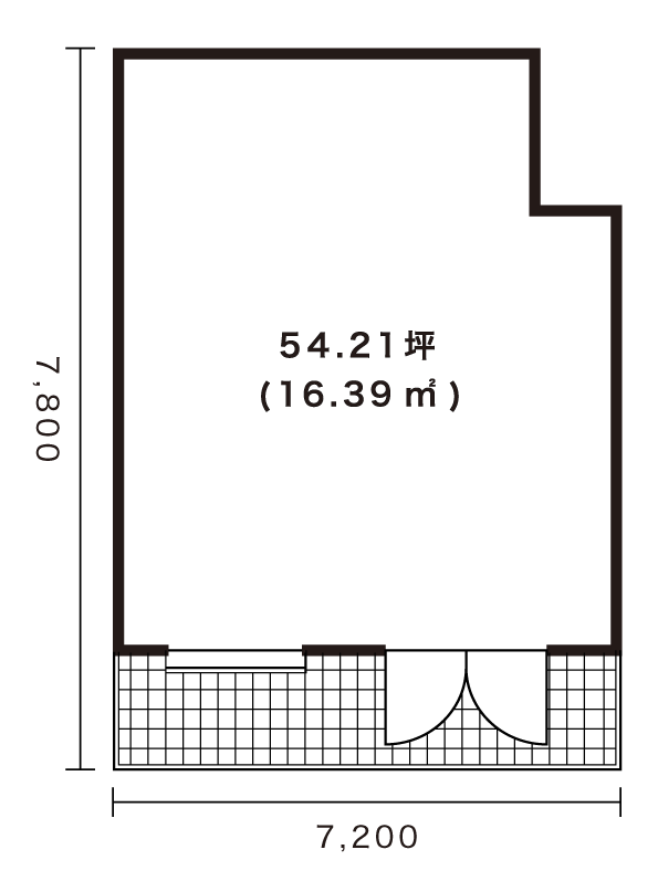 1階