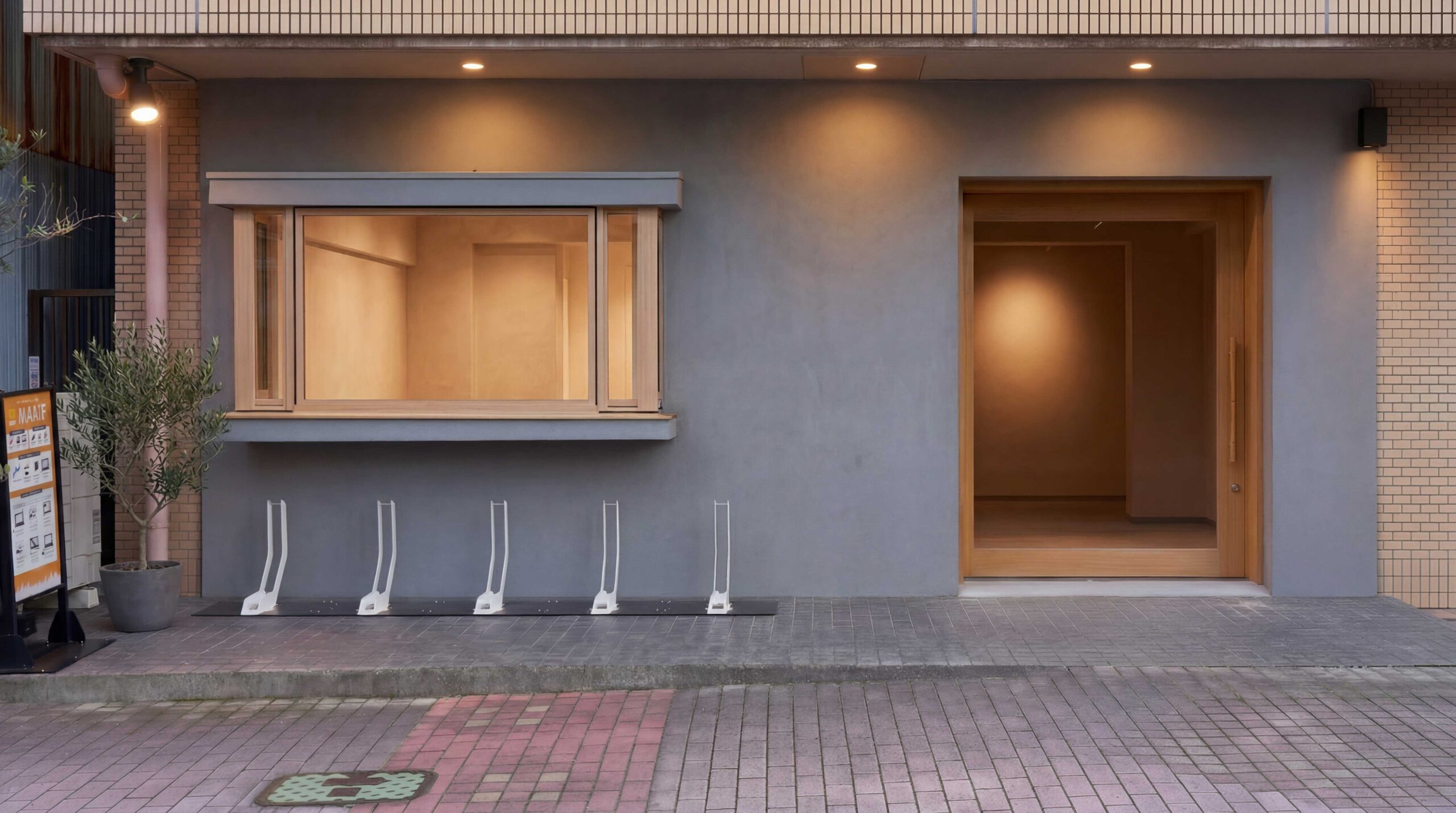 チサンマンション梅屋町